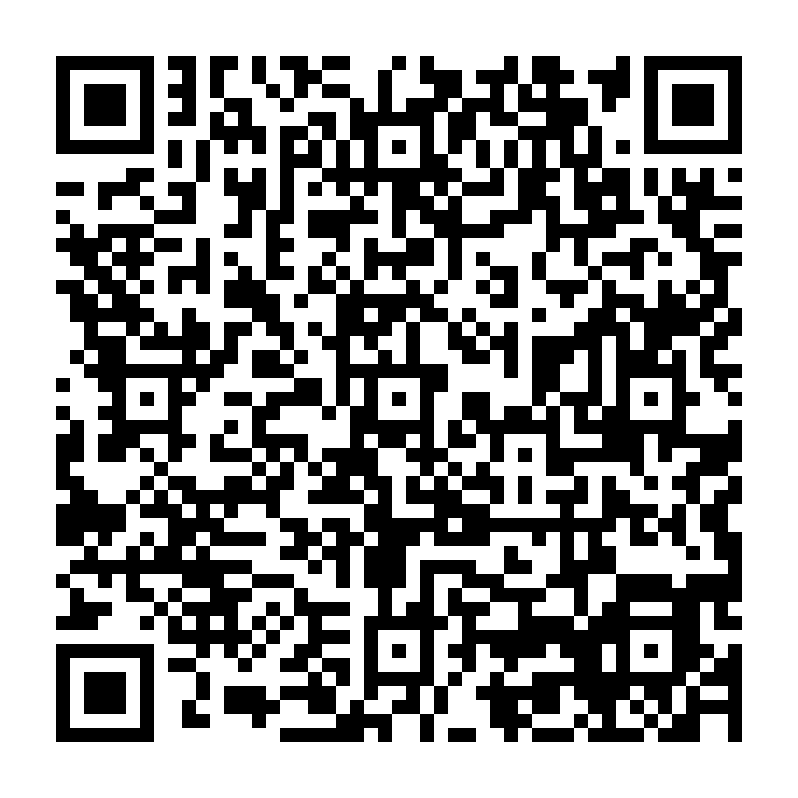 QR-kód