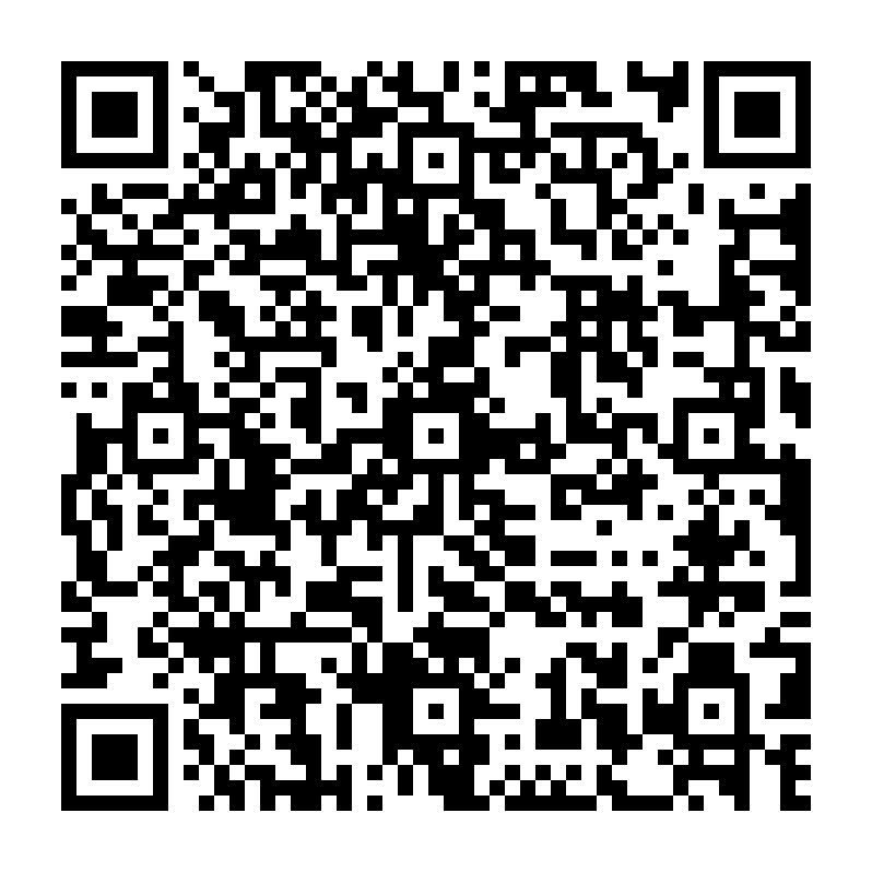 QR-kód