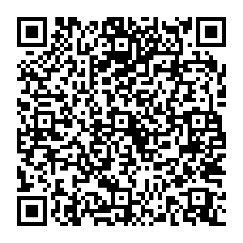 QR-kód