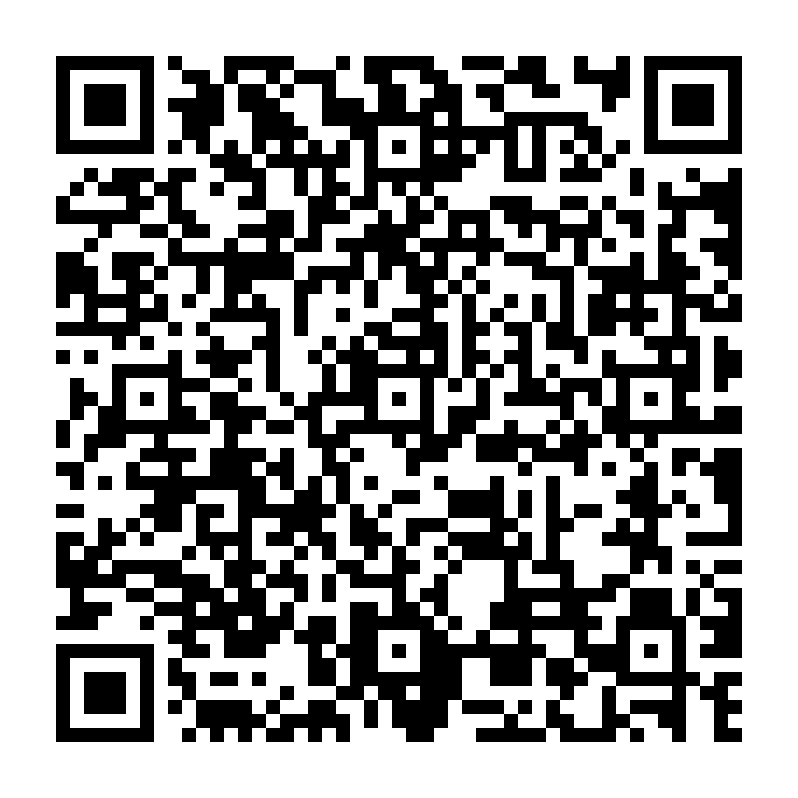 QR-kód