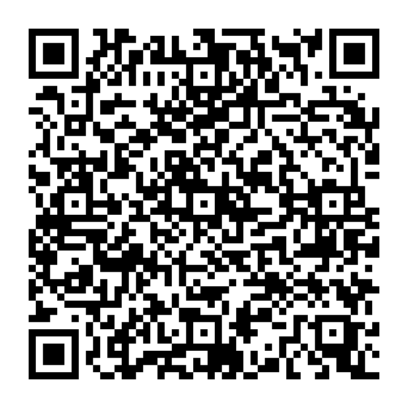 QR-kód