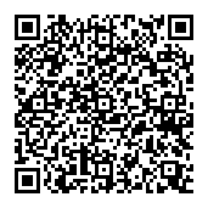 QR-kód