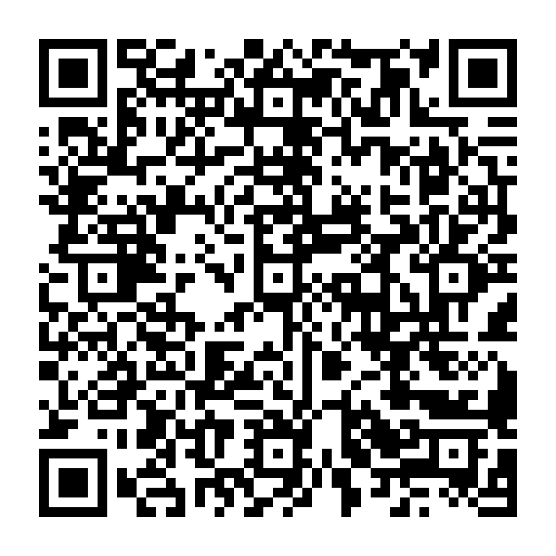 QR-kód