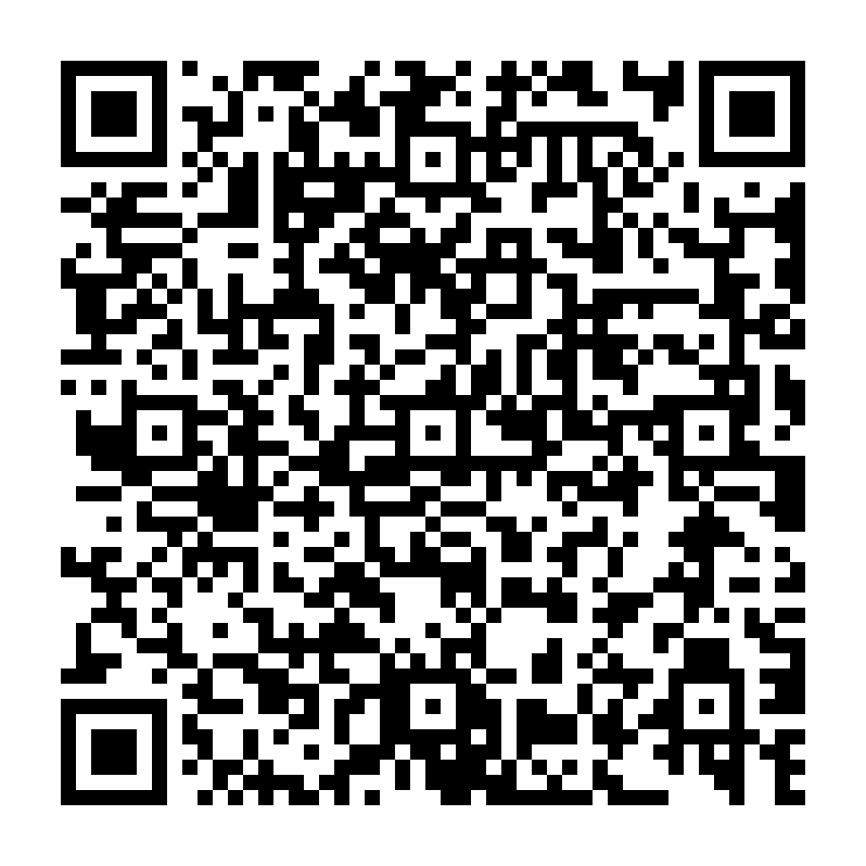 QR-kód