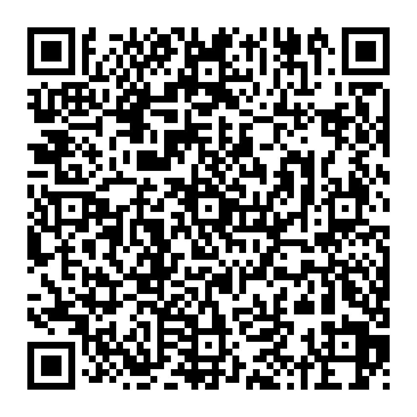 QR-kód