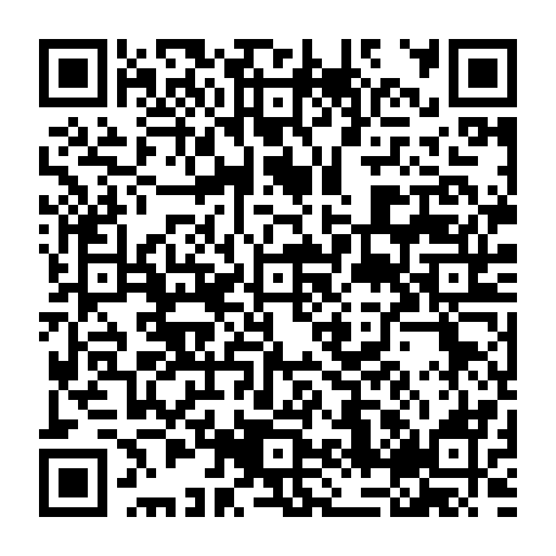 QR-kód