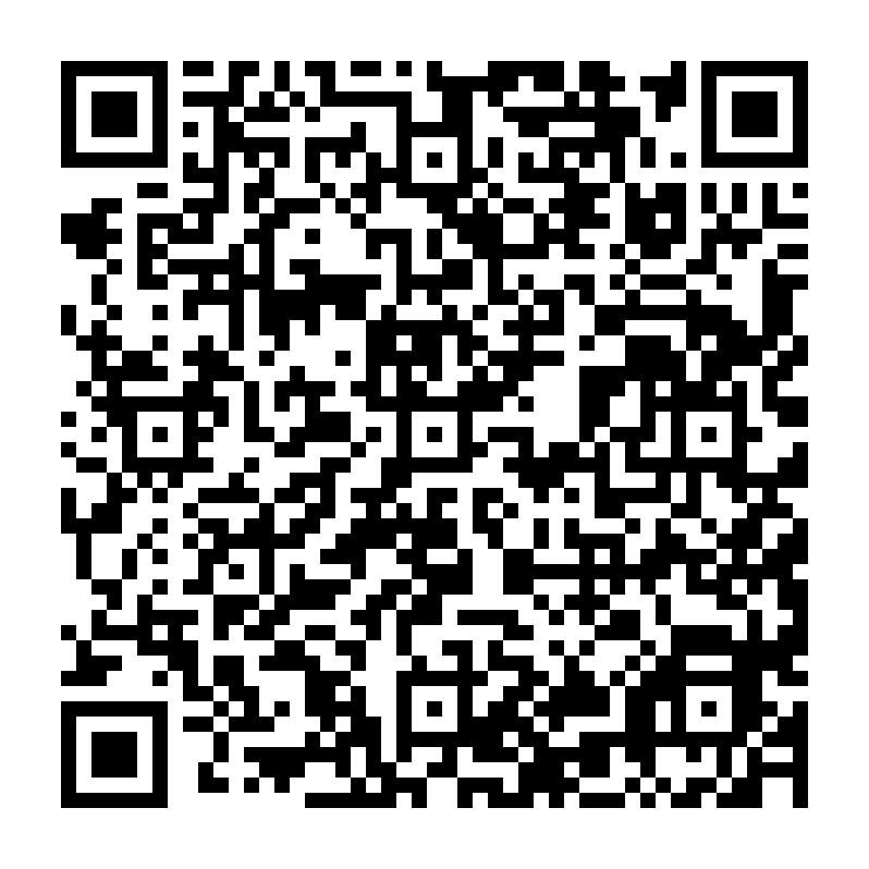 QR-kód