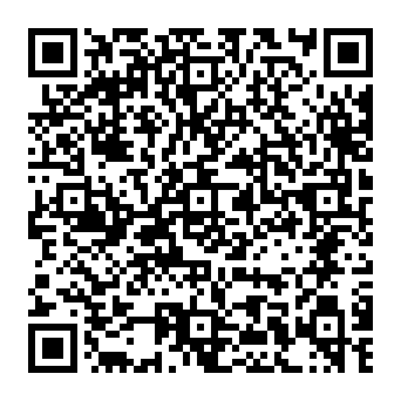 QR-kód