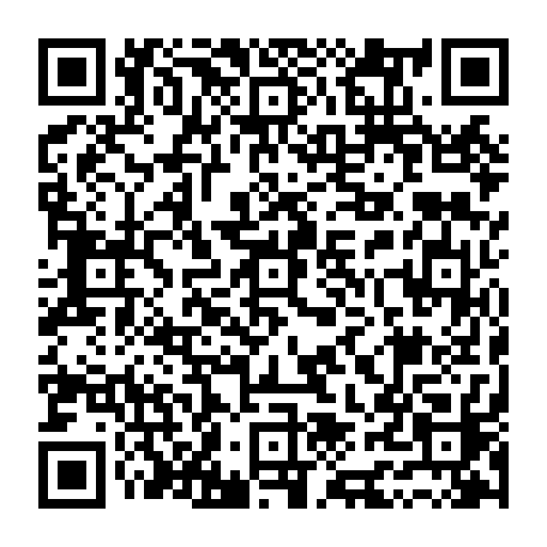 QR-kód