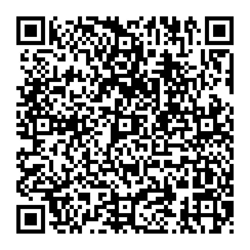 QR-kód