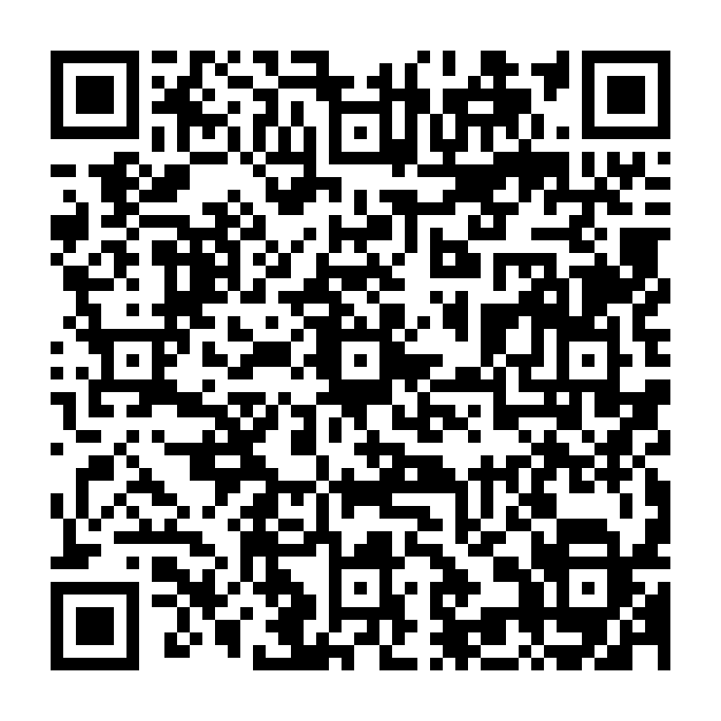 QR-kód