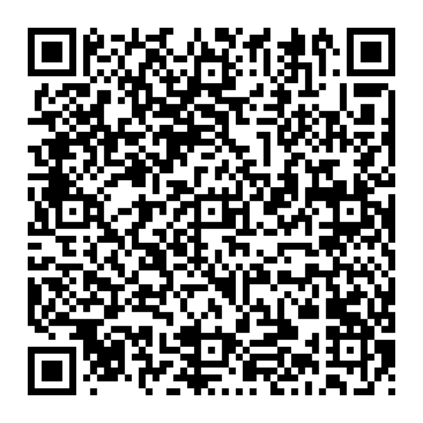 QR-kód
