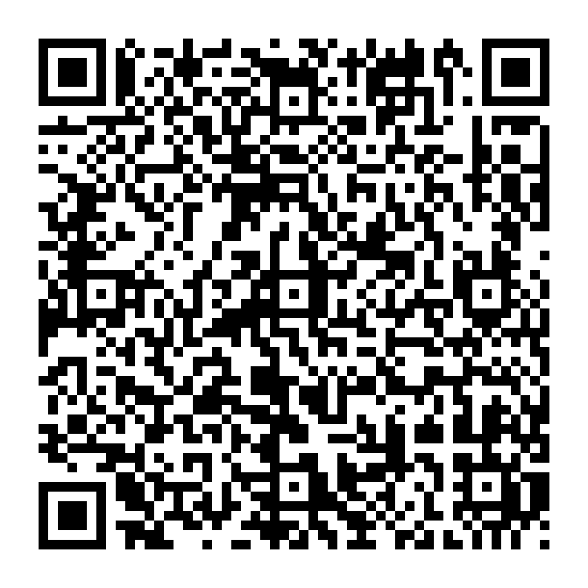 QR-kód