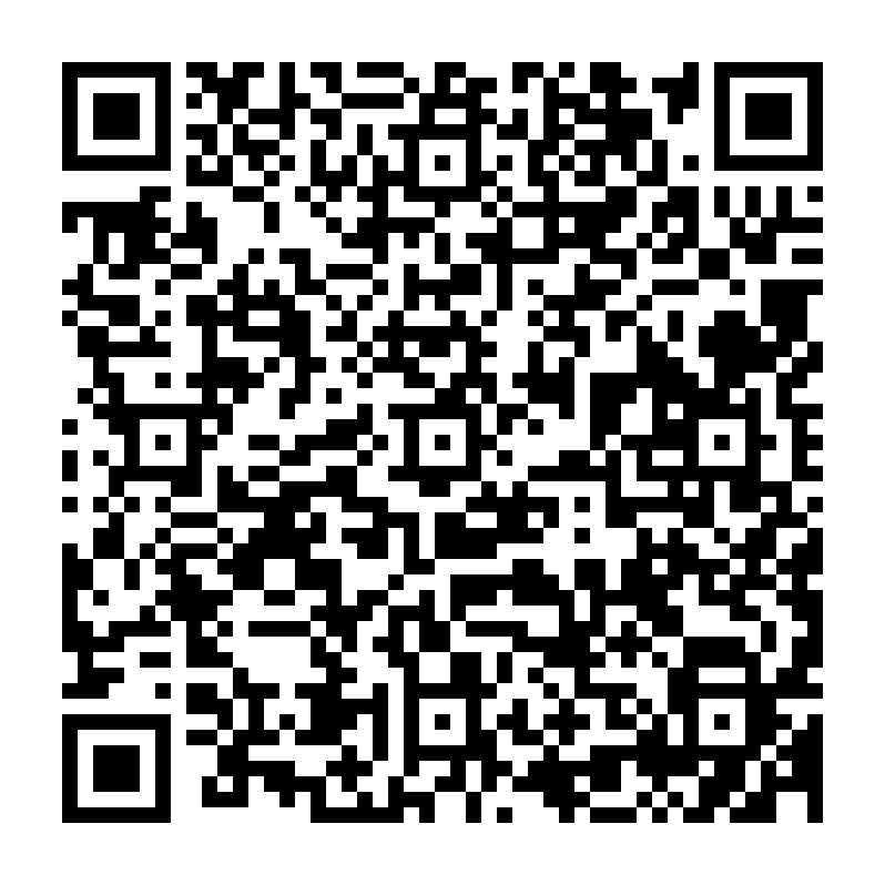 QR-kód