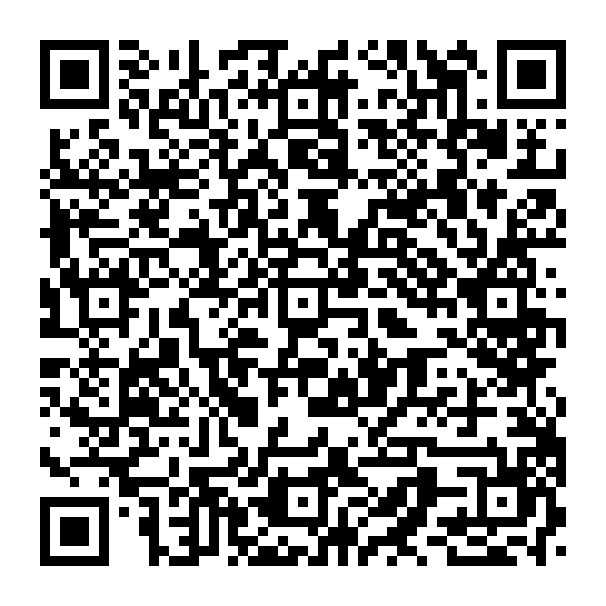 QR-kód