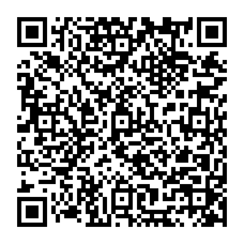 QR-kód