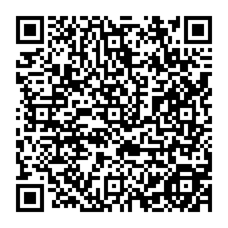 QR-kód