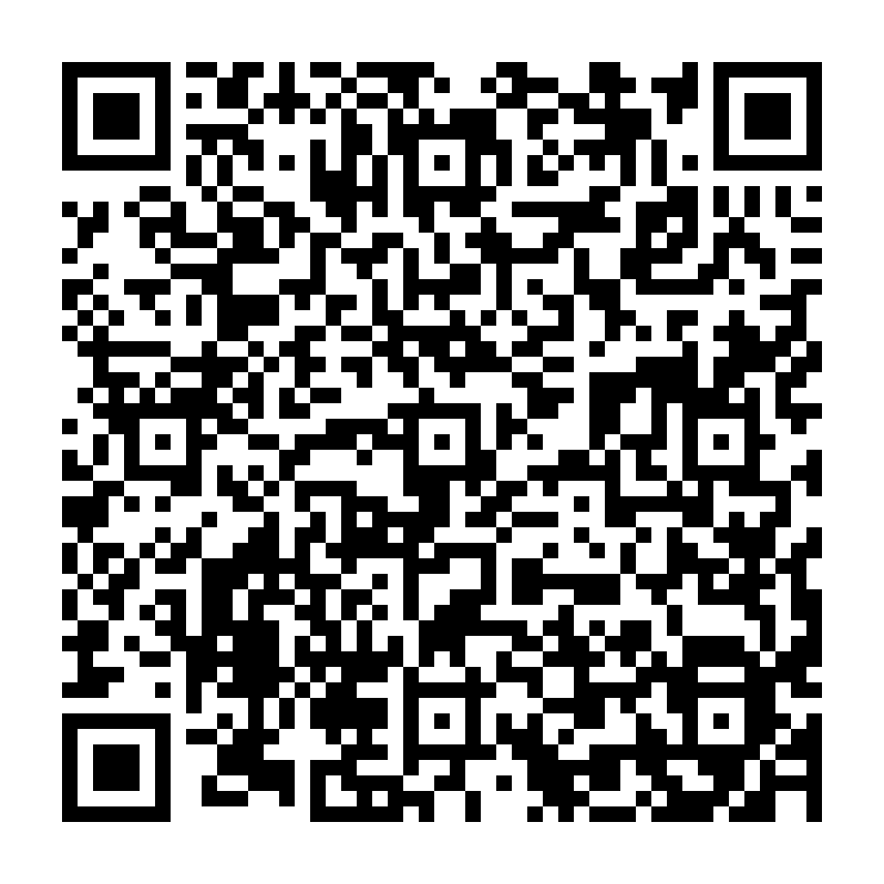 QR-kód