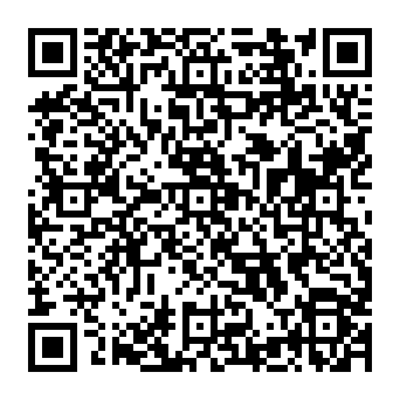 QR-kód