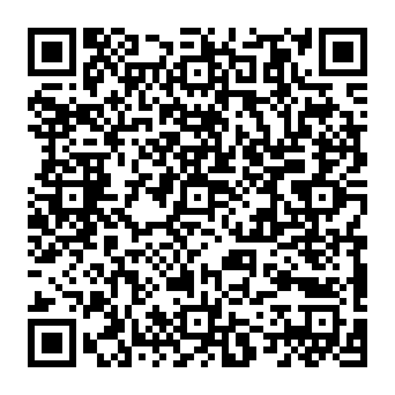 QR-kód