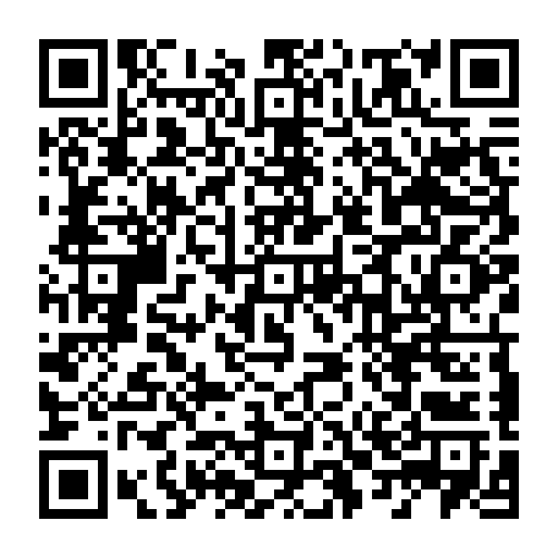 QR-kód