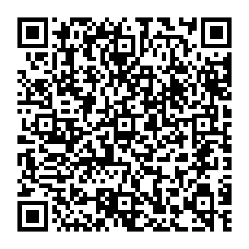 QR-kód