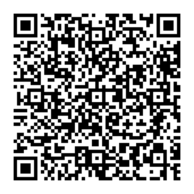 QR-kód