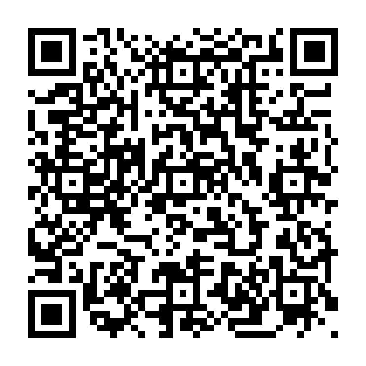 QR-kód