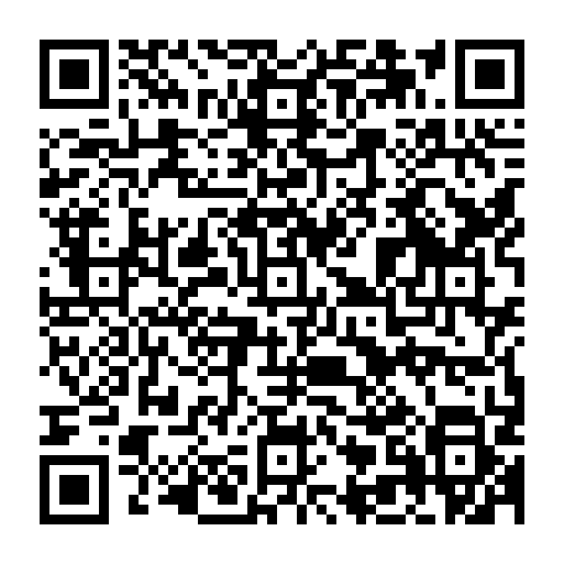 QR-kód