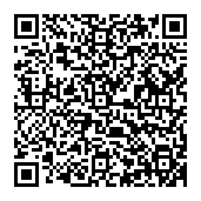 QR-kód