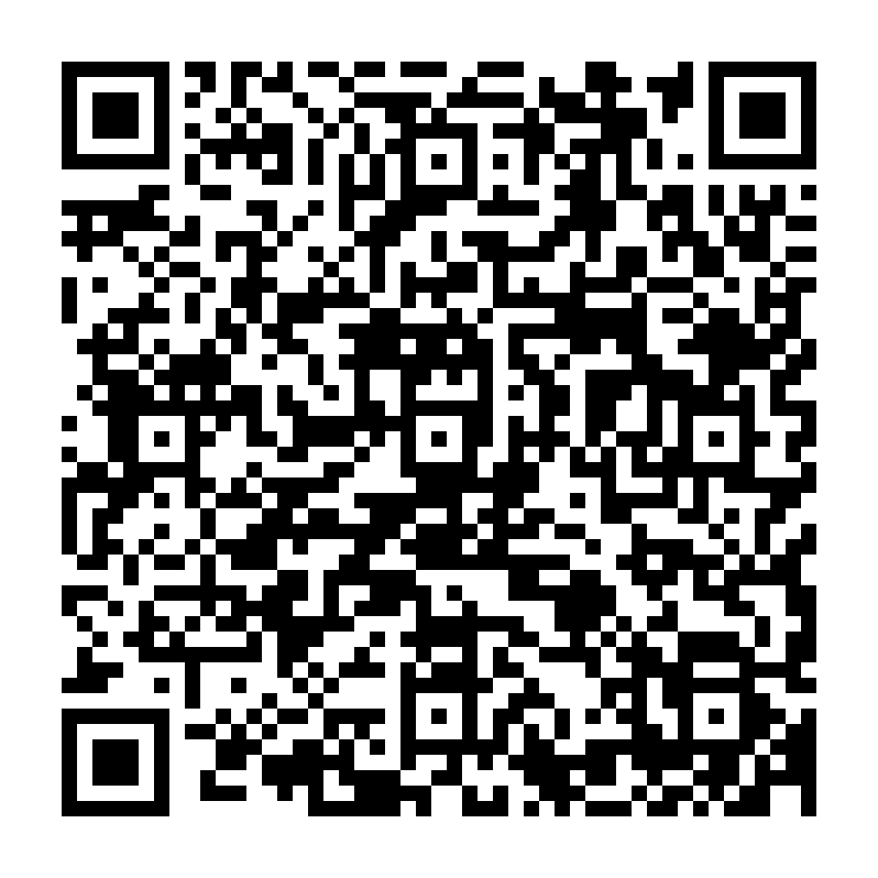 QR-kód