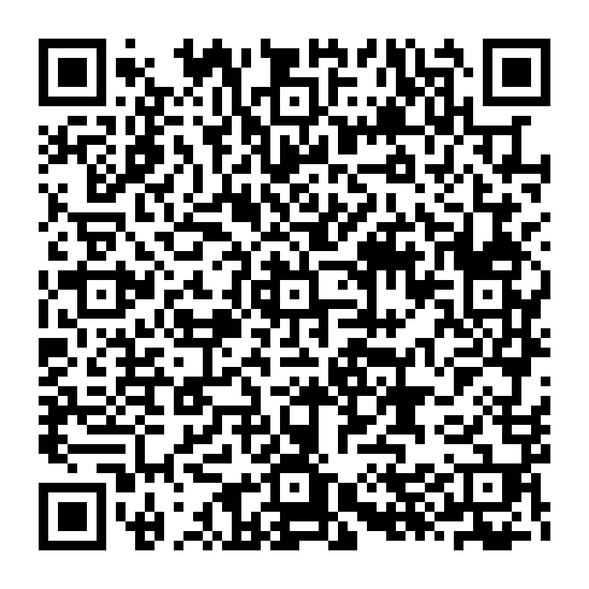 QR-kód