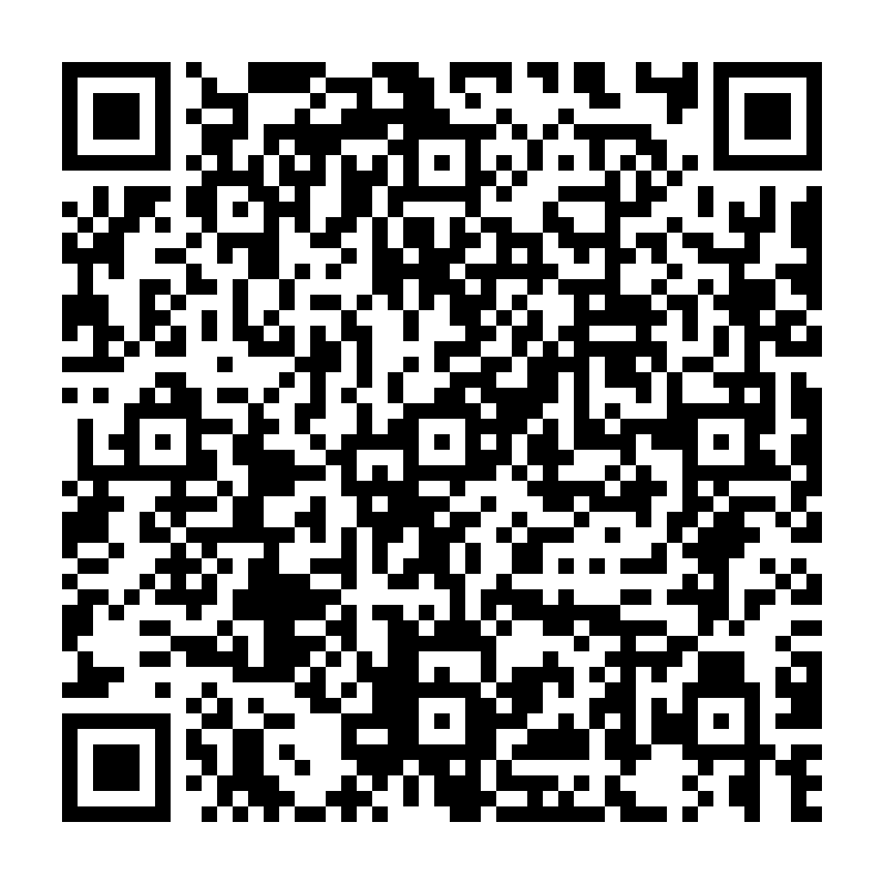 QR-kód