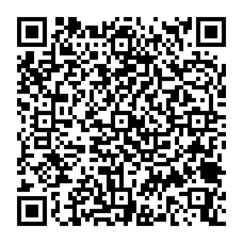 QR-kód