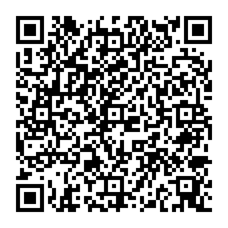 QR-kód