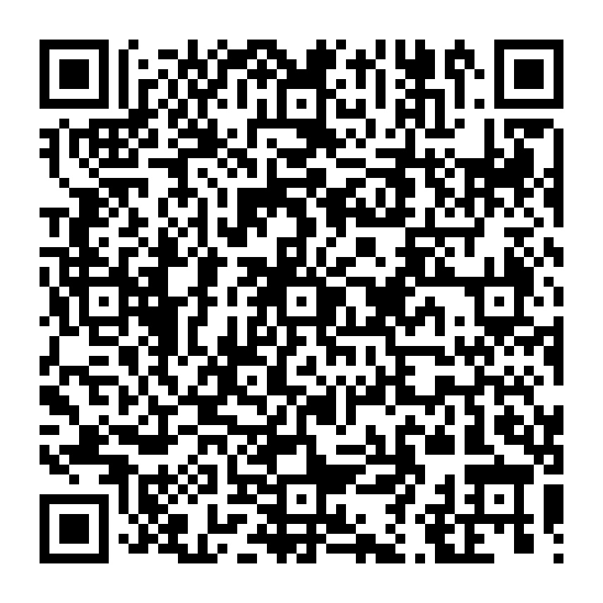 QR-kód