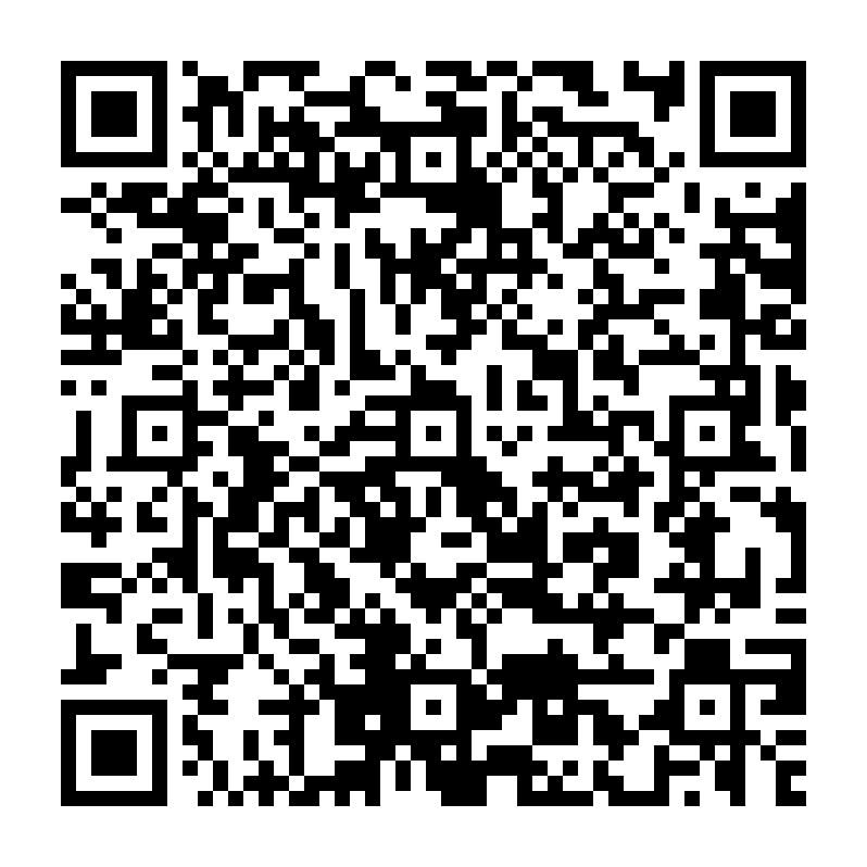QR-kód