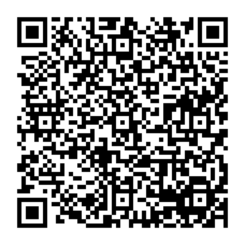 QR-kód