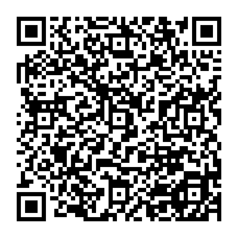 QR-kód