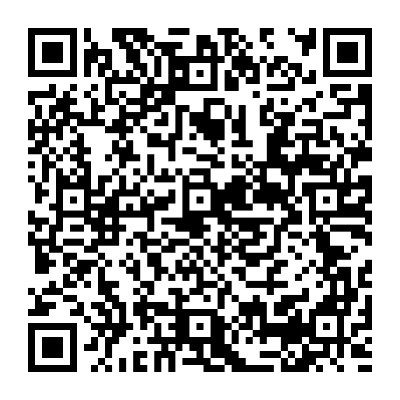 QR-kód