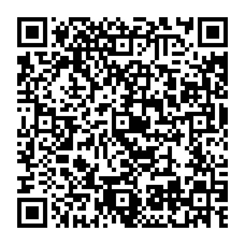 QR-kód