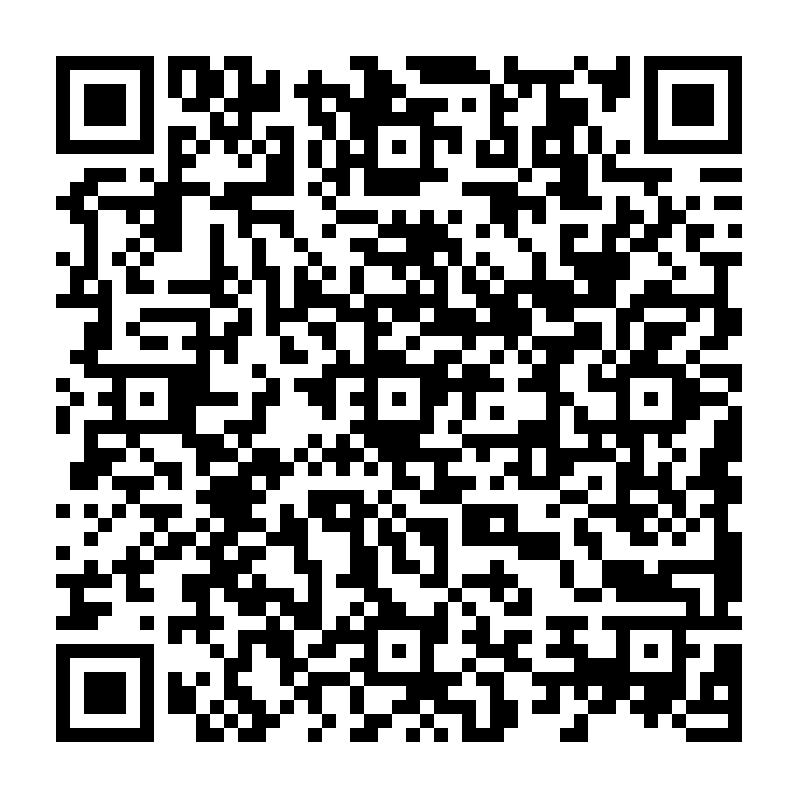 QR-kód
