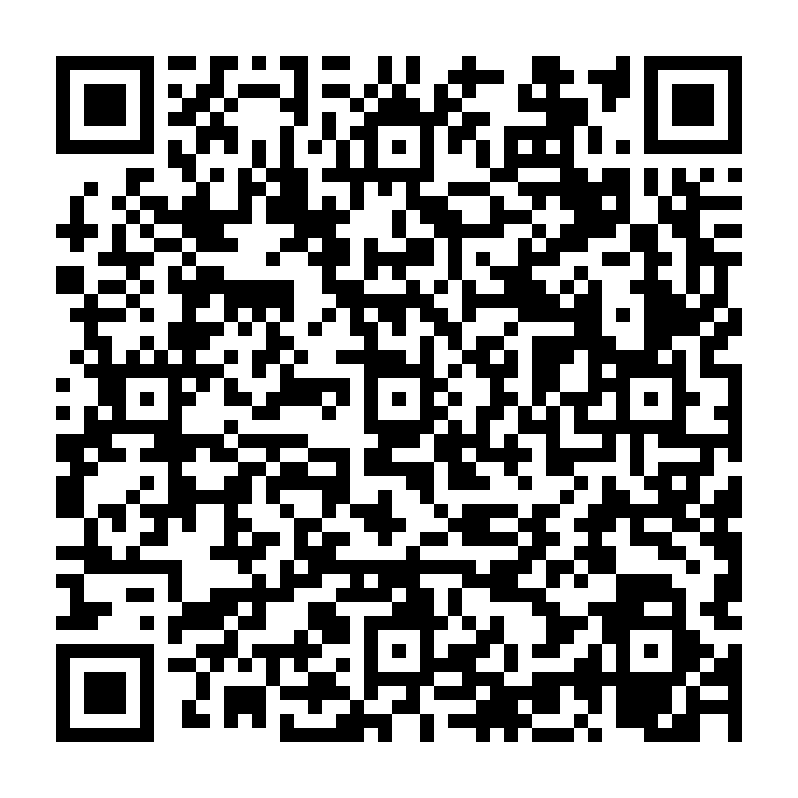 QR-kód