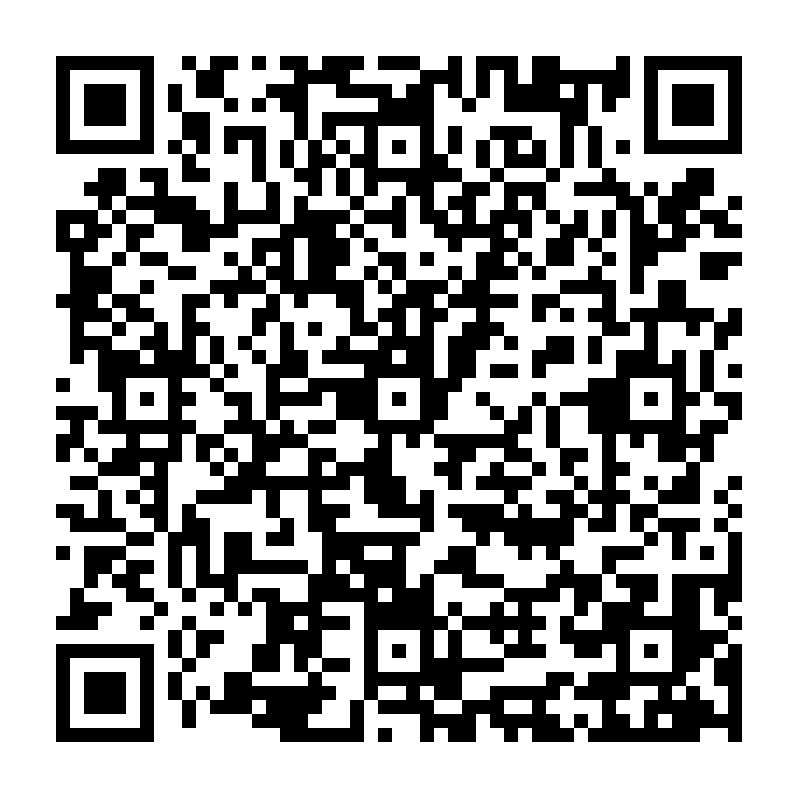 QR-kód