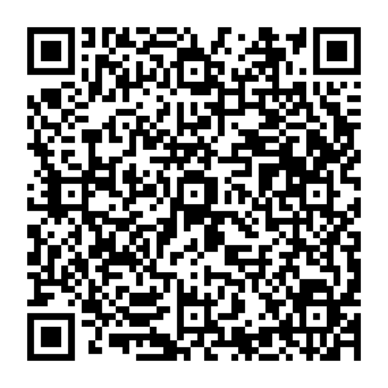 QR-kód