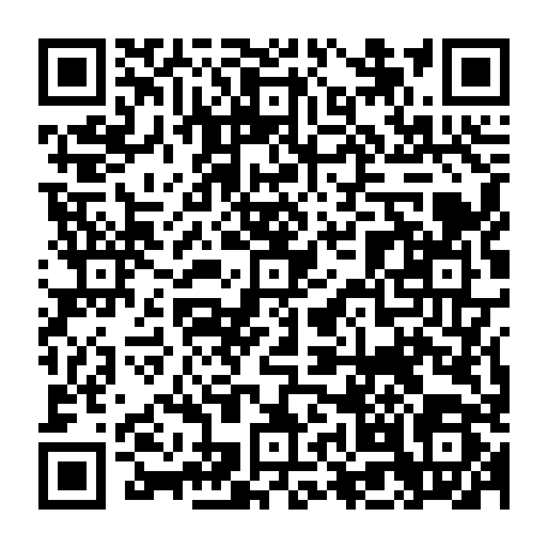 QR-kód