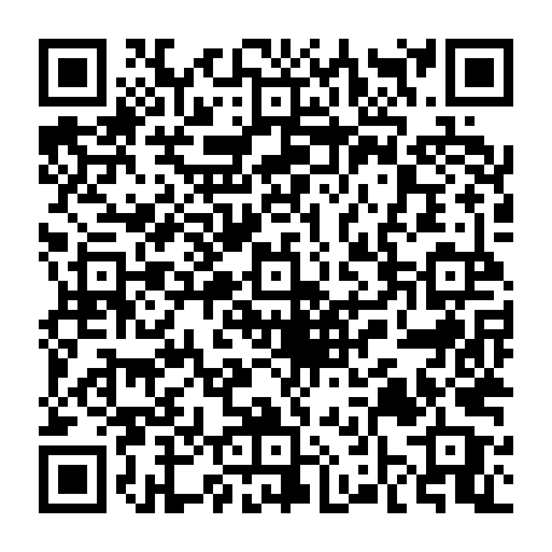QR-kód
