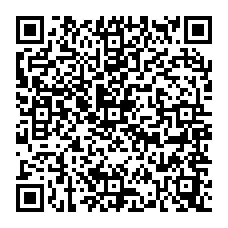 QR-kód