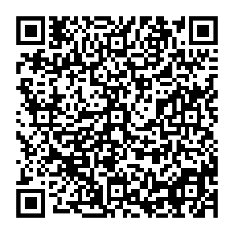 QR-kód