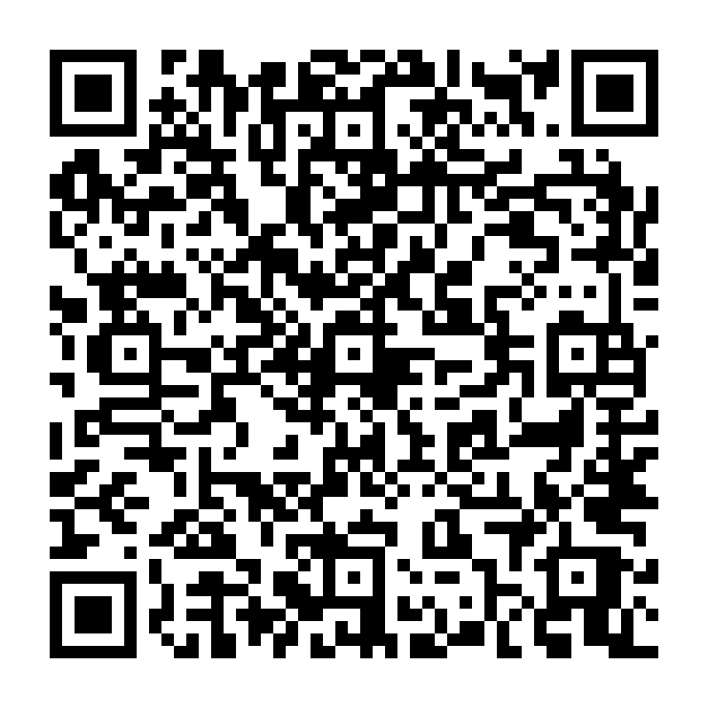 QR-kód